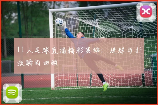 11人足球直播精彩集锦：进球与扑救瞬间回顾