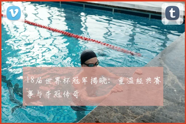 18届世界杯冠军揭晓：重温经典赛事与夺冠传奇