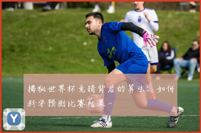 揭秘世界杯竞猜背后的算法:如何科学预测比赛结果