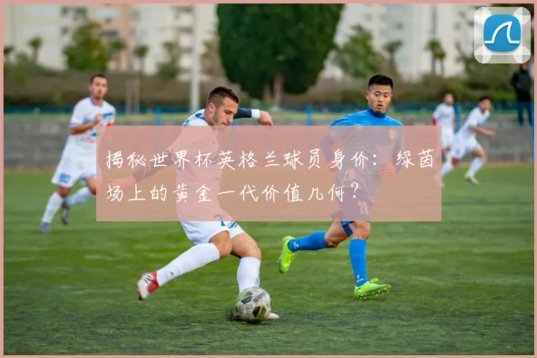 揭秘世界杯英格兰球员身价：绿茵场上的黄金一代价值几何？