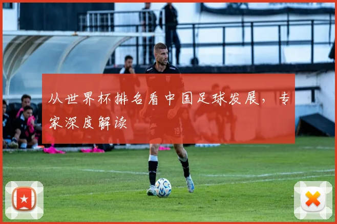 从世界杯排名看中国足球发展，专家深度解读