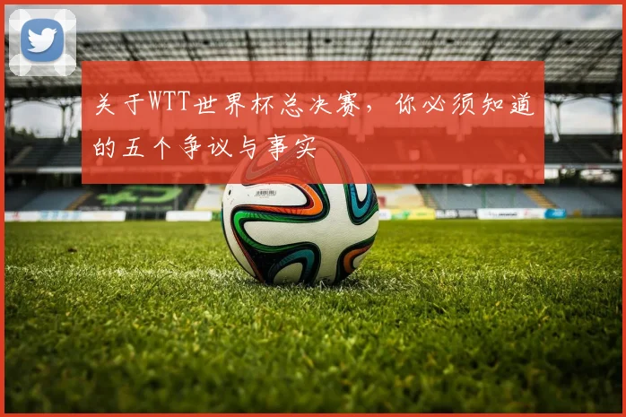 关于WTT世界杯总决赛，你必须知道的五个争议与事实