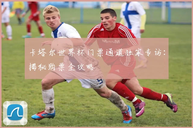 卡塔尔世界杯门票通道独家专访:揭秘购票全攻略